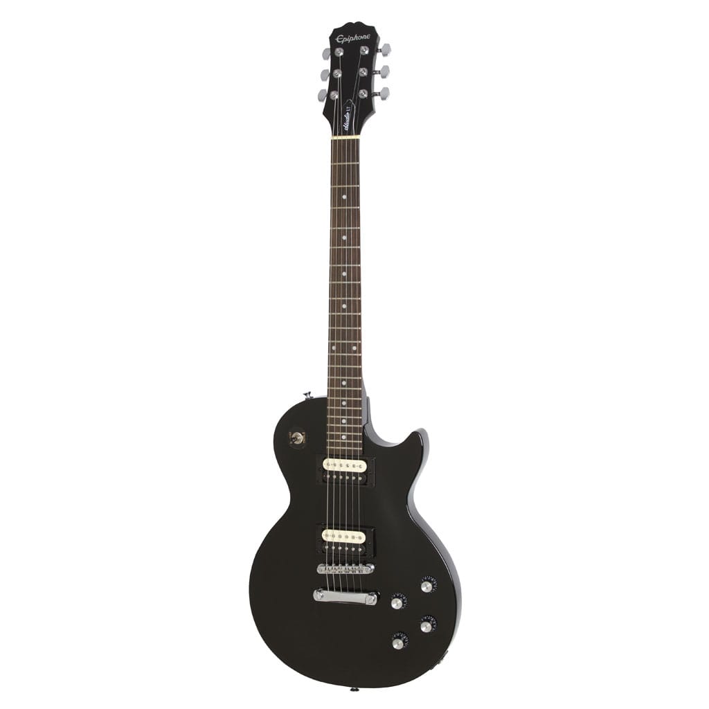 Epiphone ENPT-EB Les Paul Studio E1 Ebony