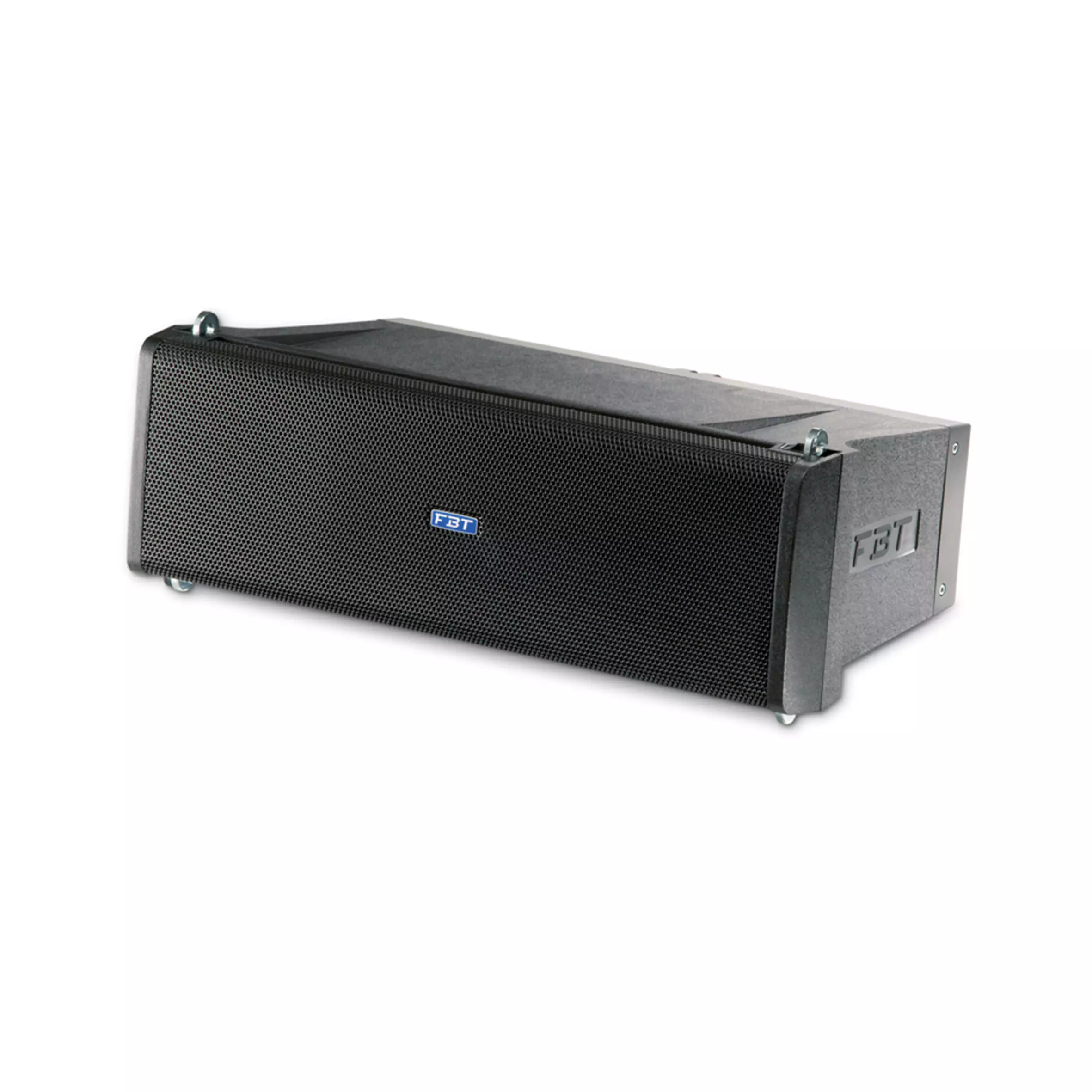 FBT - MITUS206LA ACTIVE LINE ARRAY 600W + 300W 134DB SPL - Image 2