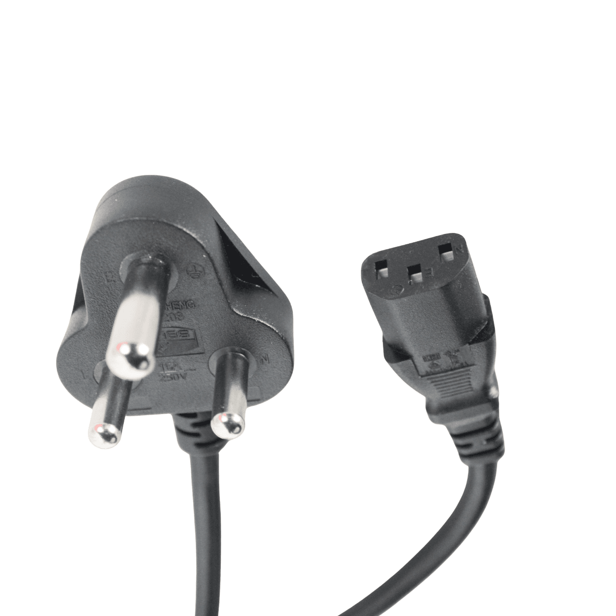 Pure Link PLK-KETTLE 3-Pin Kettle Power Cable – 1.8 Meter - Image 2