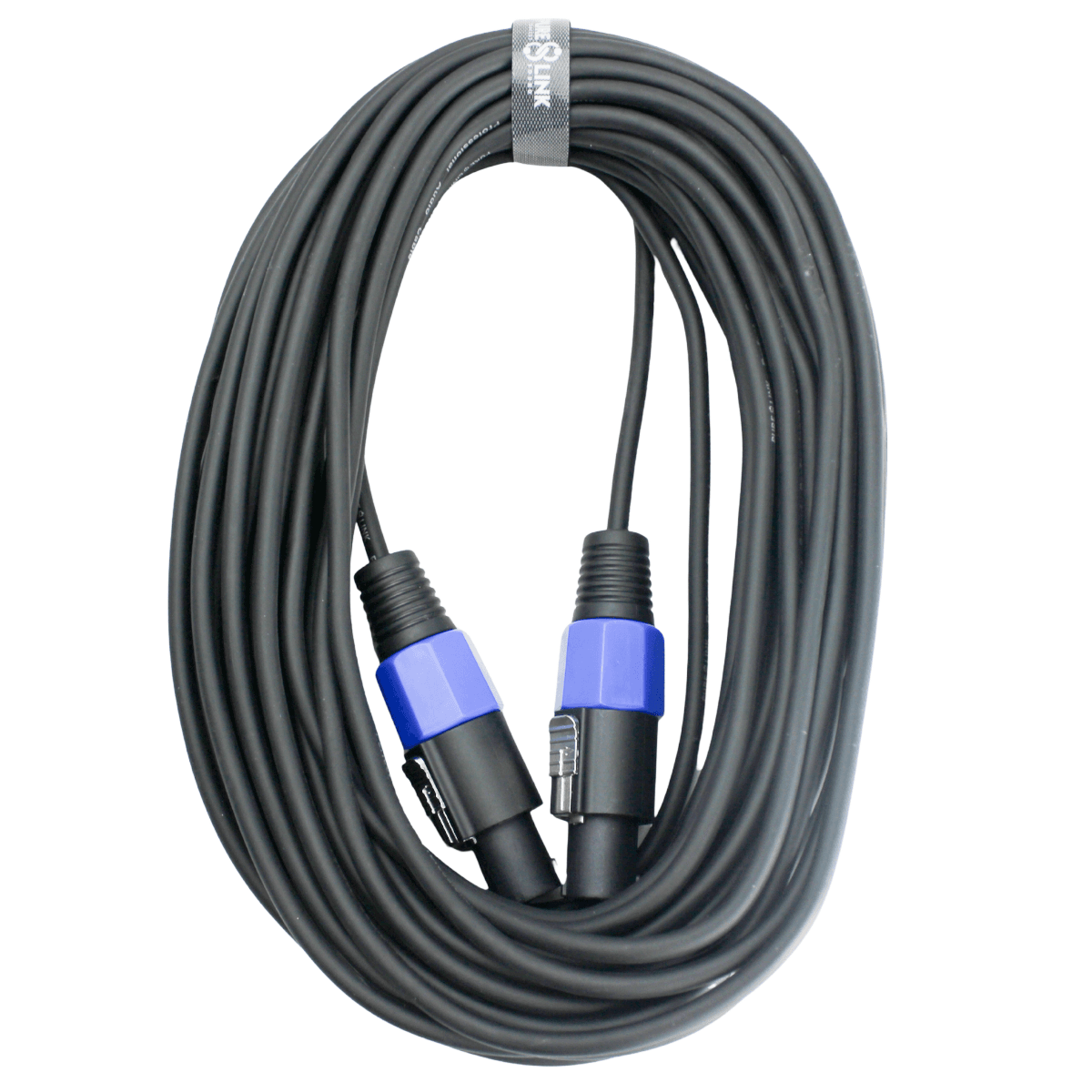 PureLink PLK-SPK20 20 Meter Speakon to Speakon Speaker Cable - Image 2