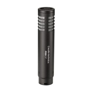 Audio-Technica PRO37 Small-Diaphragm Cardioid Condenser Microphone