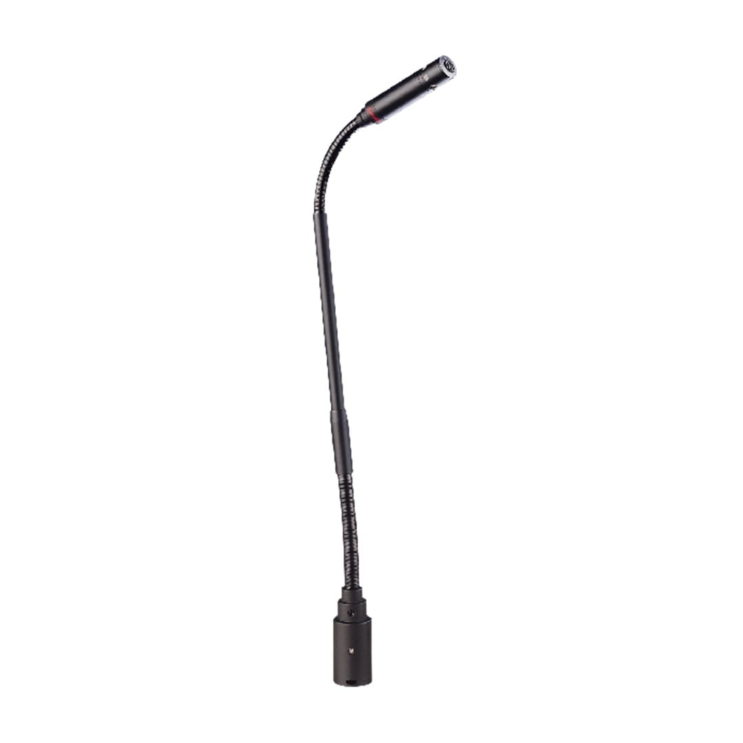 Audio-Technica PRO49Q Cardioid Condenser Quick-mount Gooseneck Microphone