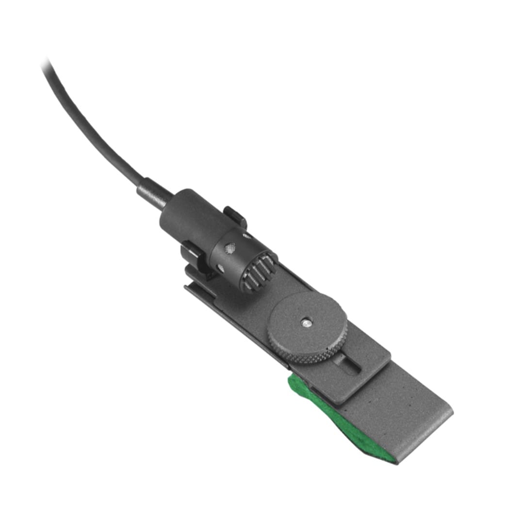 Audio-Technica PRO70 Cardioid Condenser Lavalier/Instrument Microphone - Image 2