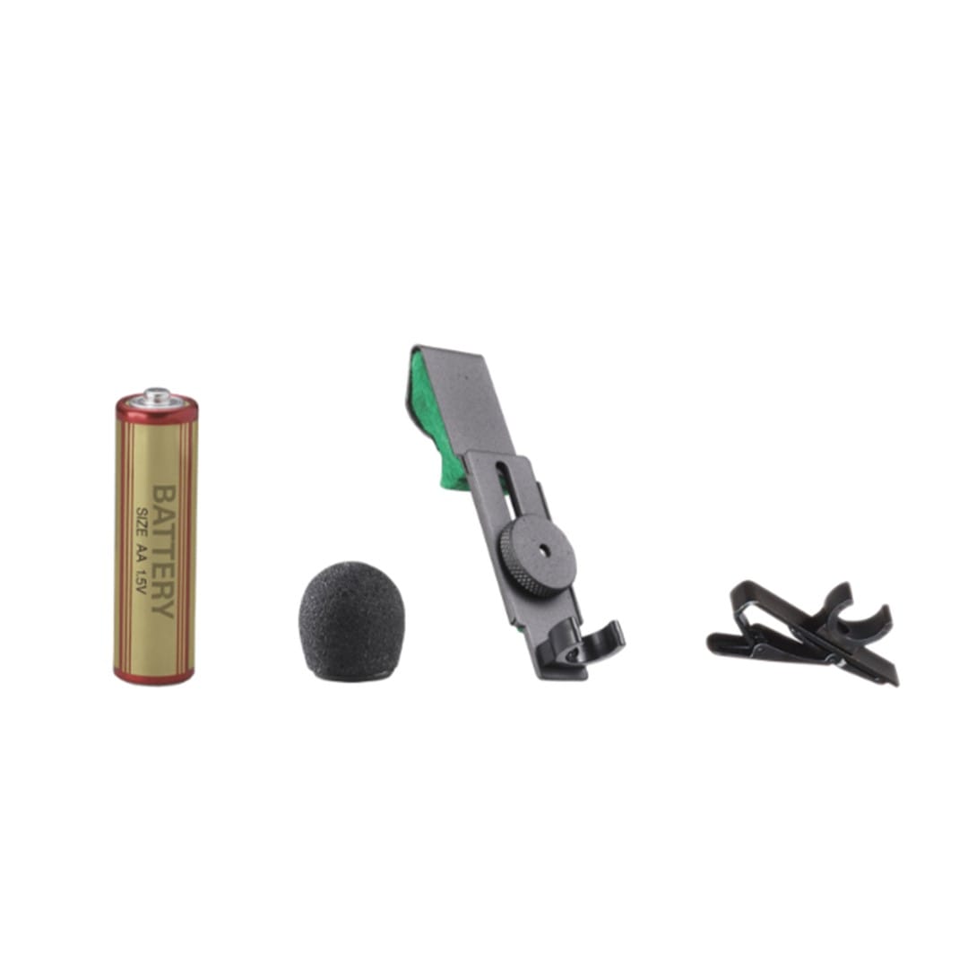 Audio-Technica PRO70 Cardioid Condenser Lavalier/Instrument Microphone - Image 3