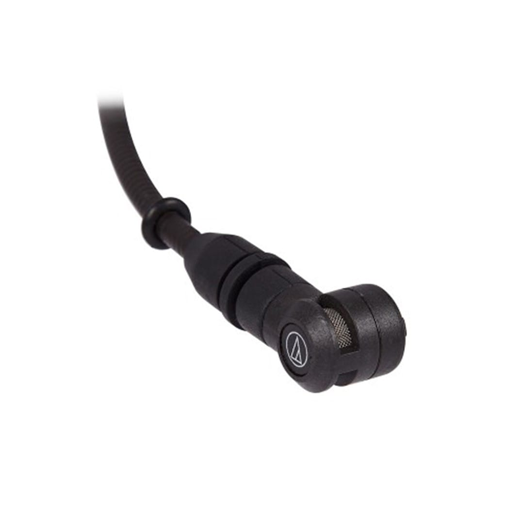 Audio-Technica PRO9CW Cardioid Condenser Headworn Microphone - Image 2