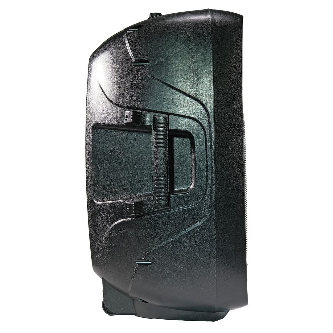 PowerWorks PWP2B-15A Active Speaker System - Image 3