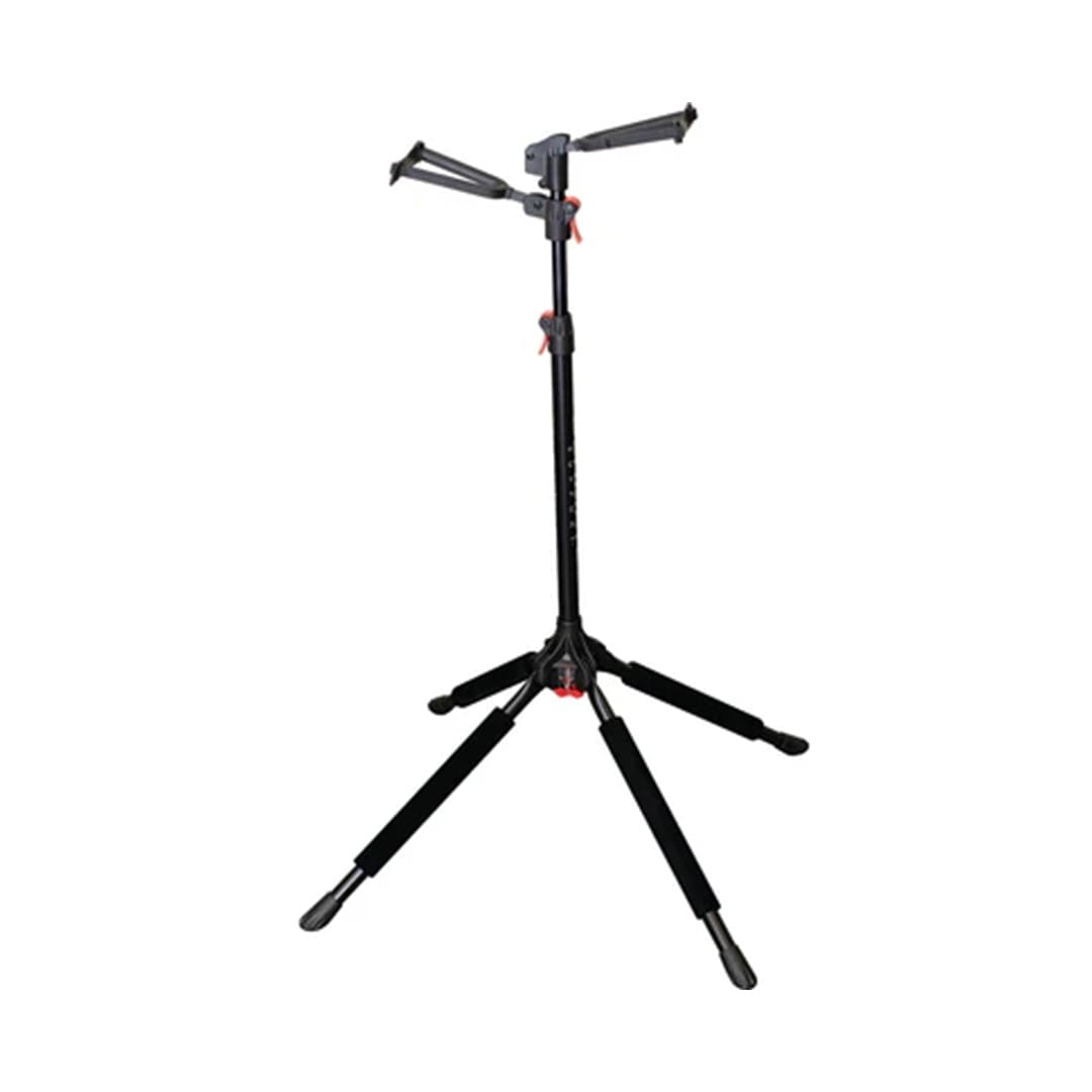 PowerWorks GS-102 Double Hanging Guitar Stand