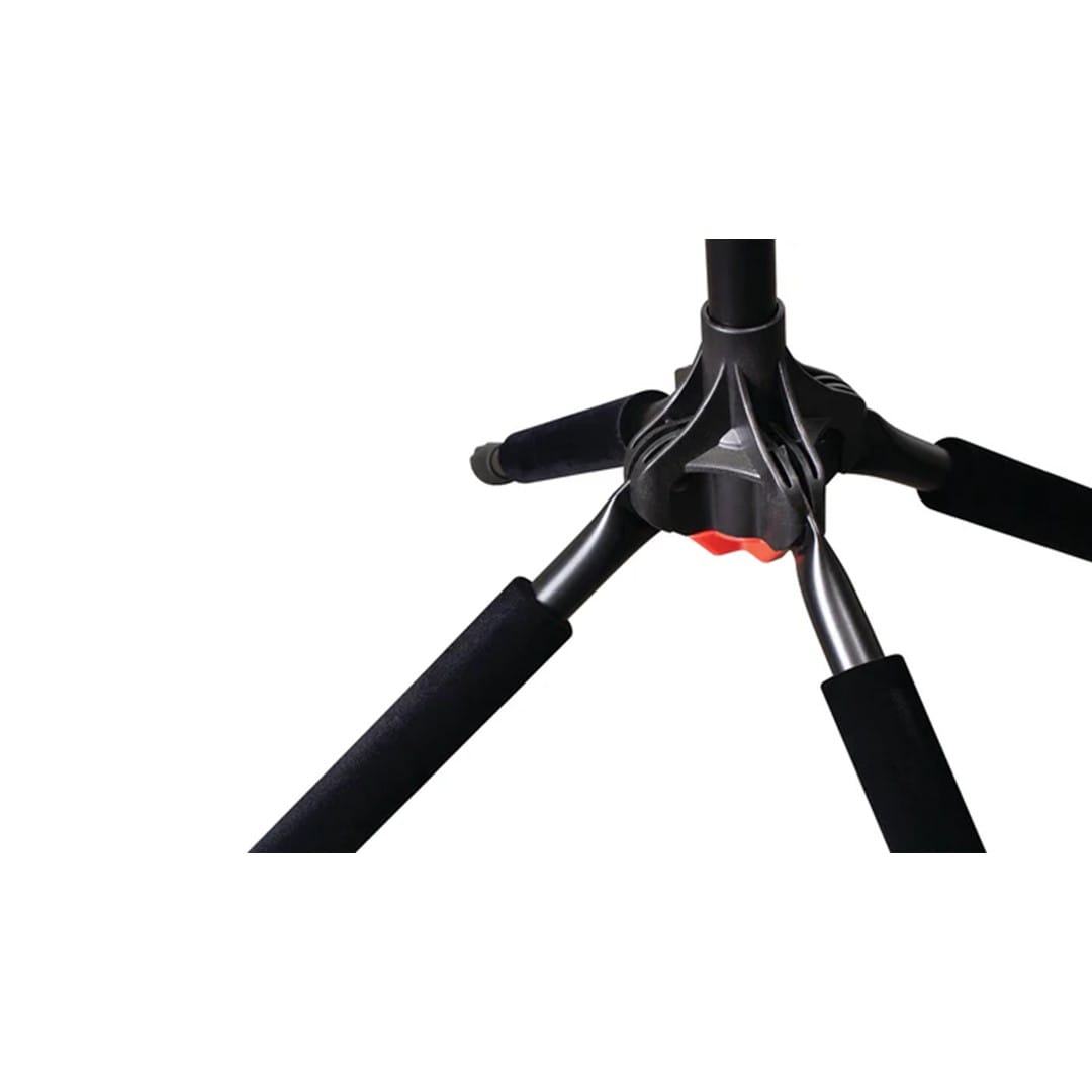 PowerWorks GS-102 Double Hanging Guitar Stand - Image 5