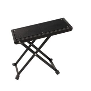 PowerWorks JS-FT100 Guitar Foot Stool
