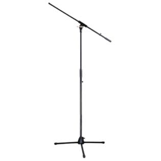 PowerWorks JS-MCFB100 Tripod Microphone Stand