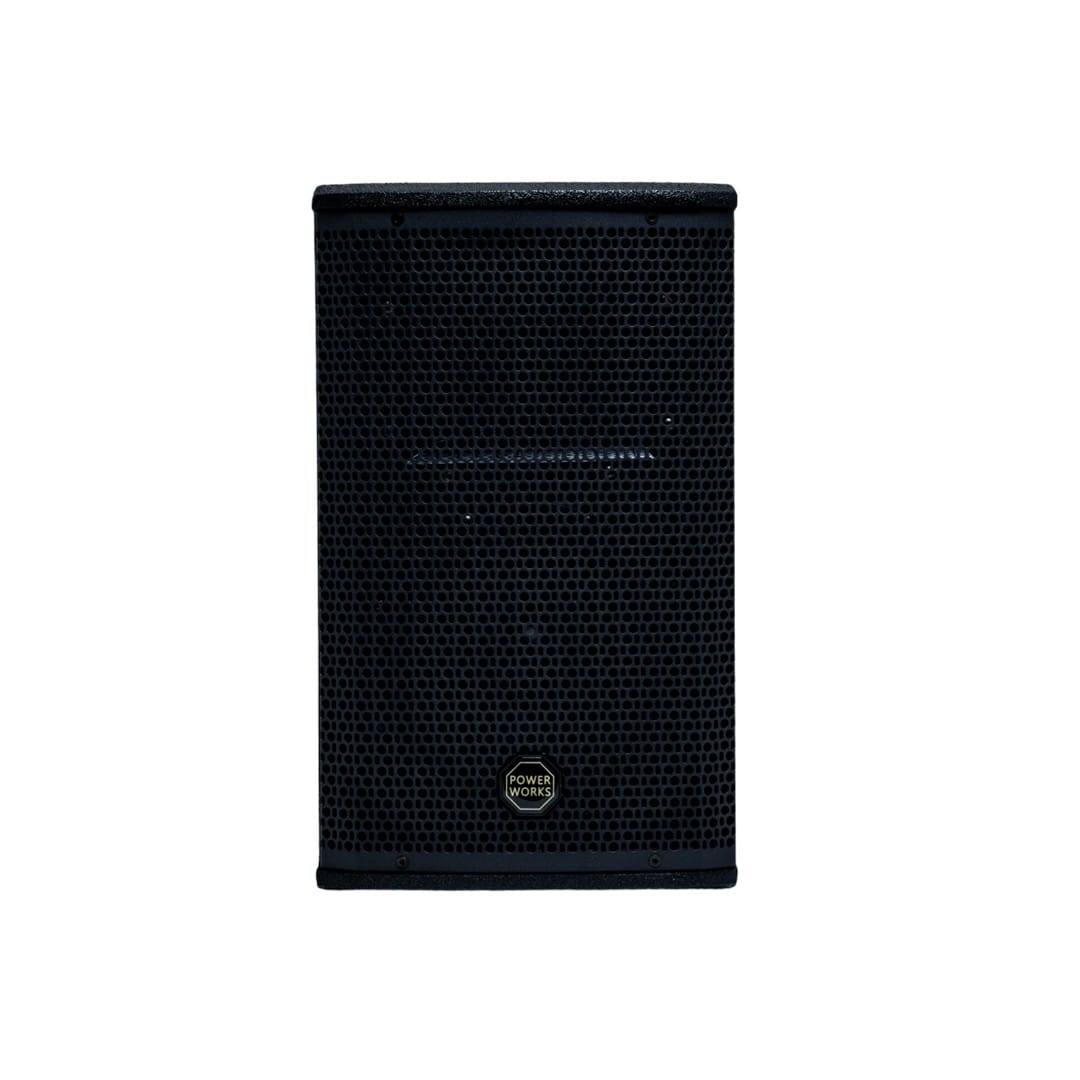 PowerWorks MERCURY P15.2 MKI Portable PA System-No Stands - Image 2