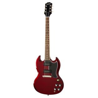 Epiphone EISP-SBU SG Special P-90 Sparkling Burgundy