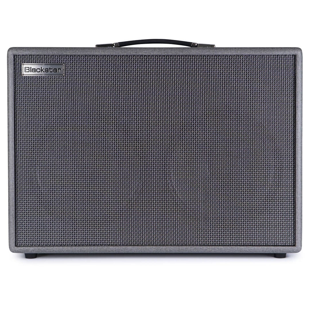 Blackstar SLVR-100ST Silverline Stereo Deluxe 100W Amplifier