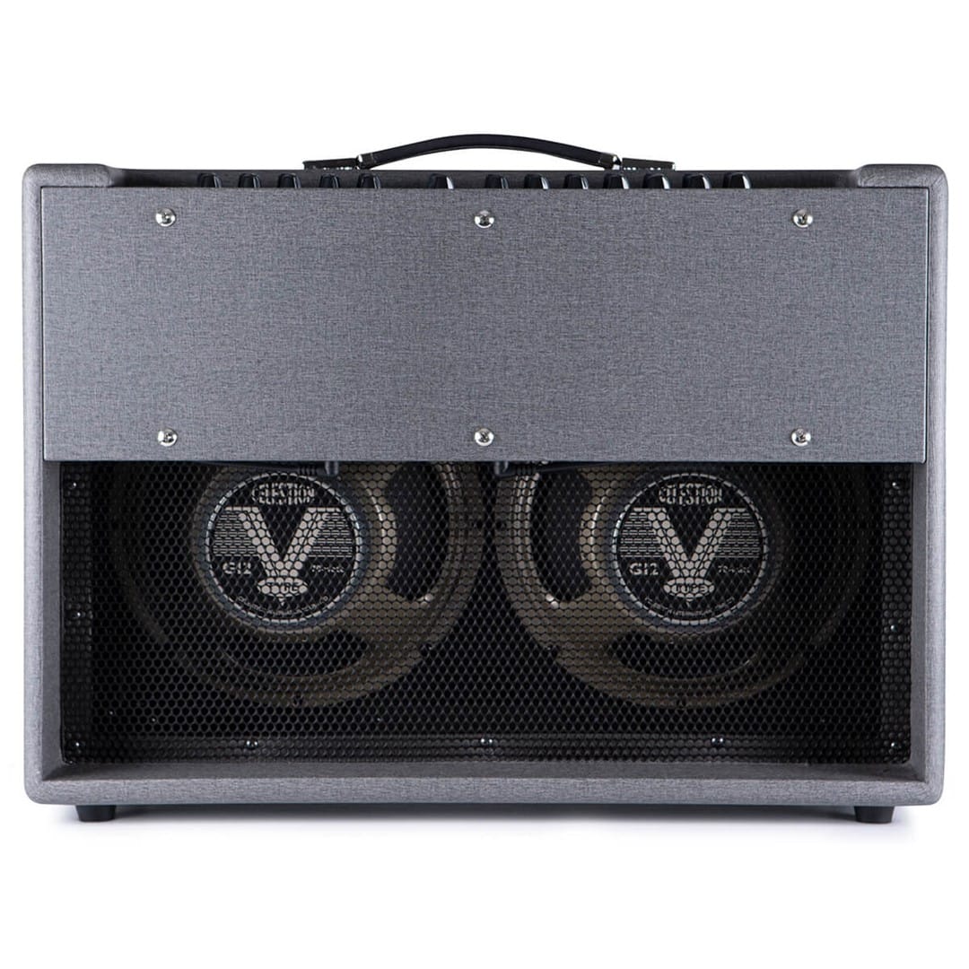 Blackstar SLVR-100ST Silverline Stereo Deluxe 100W Amplifier - Image 4