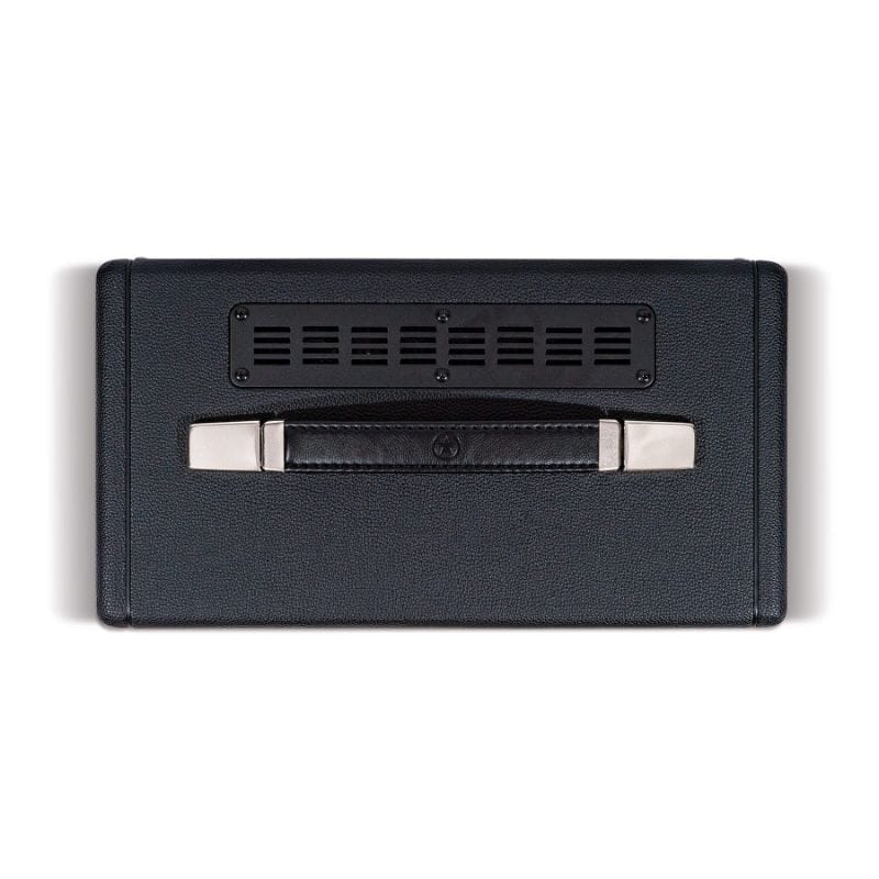 Blackstar STJ50-6L6H St.James 50 6L6H Amplifier Head - Image 3