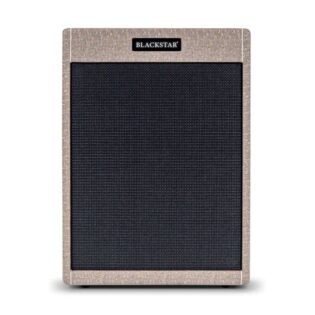 Blackstar STJ212-VOC-FWN St.James Fawn Cabinet