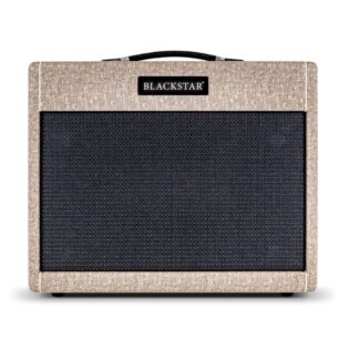 Blackstar STJ50-EL34 St.James Combo Valve Amplifier