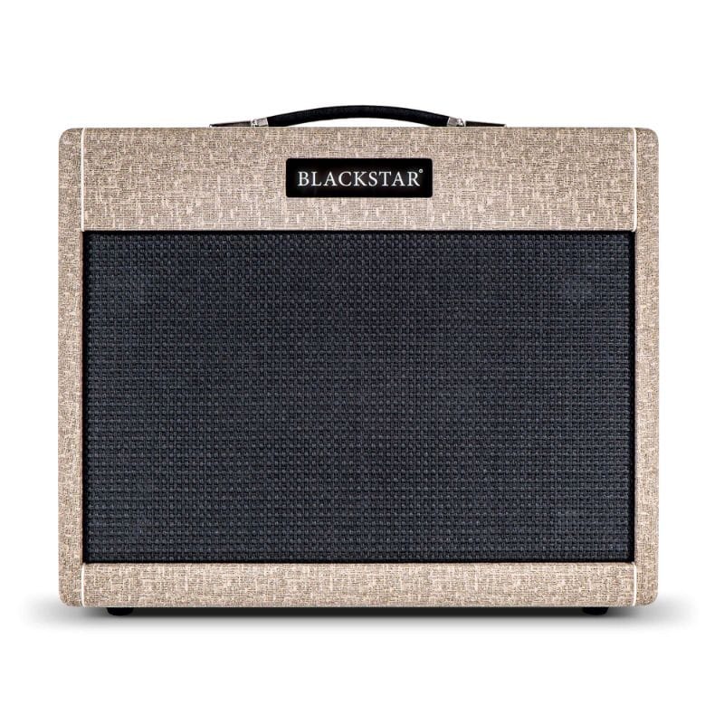 Blackstar STJ50-EL34 St.James Combo Valve Amplifier
