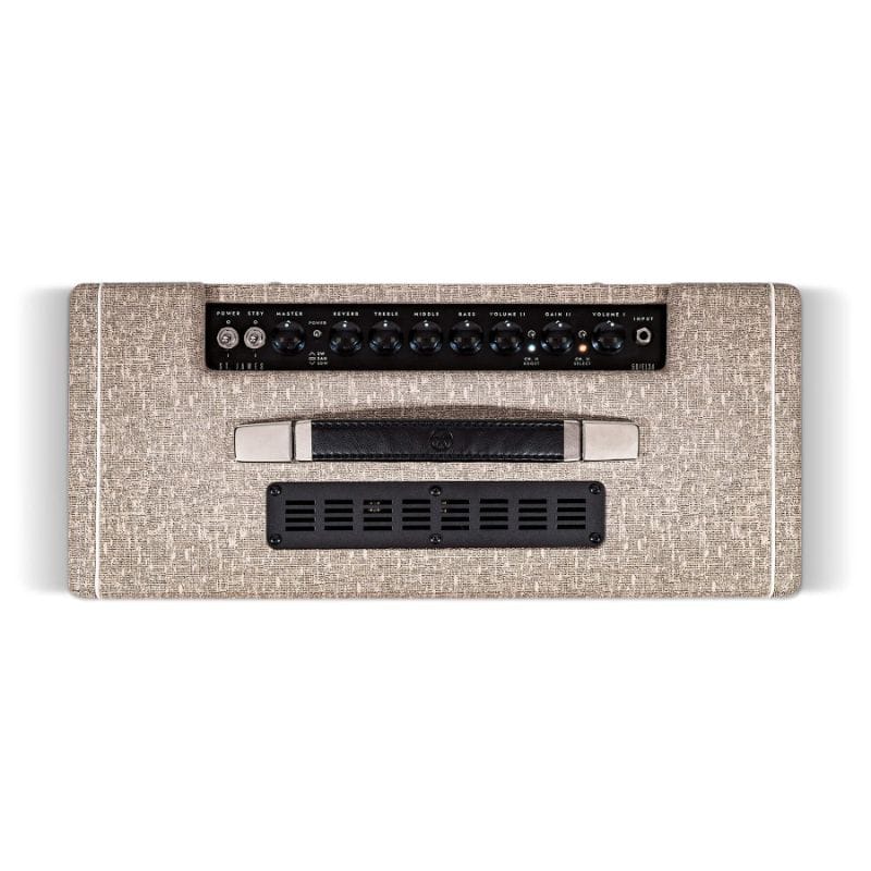 Blackstar STJ50-EL34 St.James Combo Valve Amplifier - Image 3