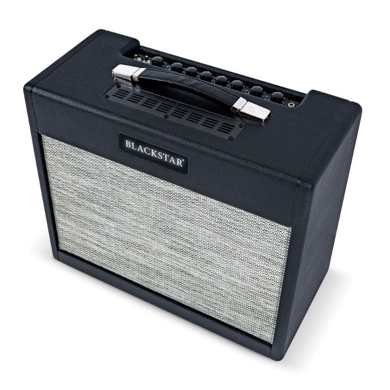 Blackstar STJ50-6L6 St.James Combo Amplifier - Image 2