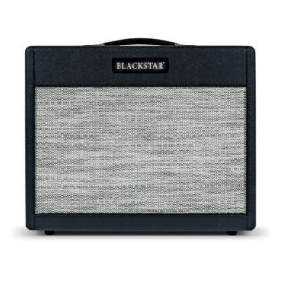 Blackstar STJ50-6L6 St.James Combo Amplifier
