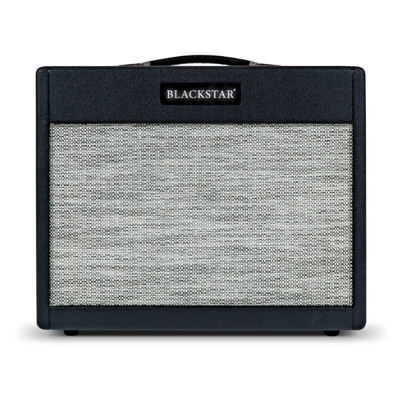 Blackstar STJ50-6L6 St.James Combo Amplifier