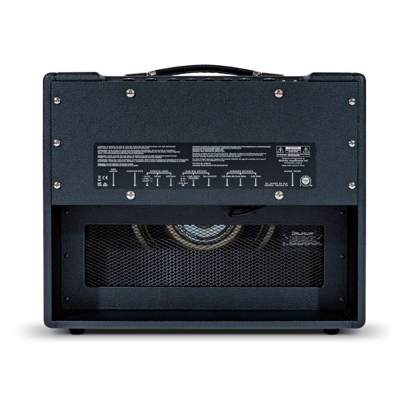 Blackstar STJ50-6L6 St.James Combo Amplifier - Image 4