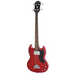 Epiphone EBG0-CH SG Bass E1 Cherry