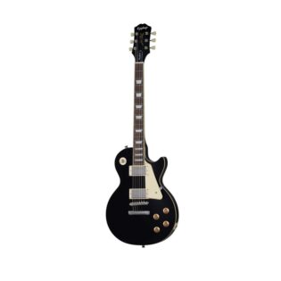 Epiphone EILS5-EB Les Paul Standard 50s Ebony