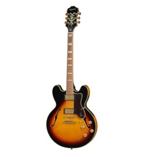 Epiphone ETSP-VS Sheraton-II PRO Vintage Sunburst