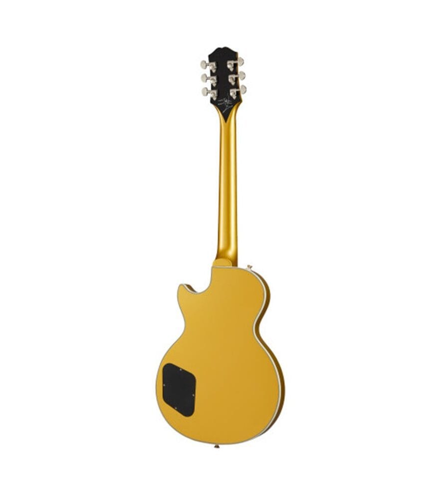 Epiphone ENLPJN-DGAB Jared James Nichols Gold Glory Les Paul Custom - Image 5