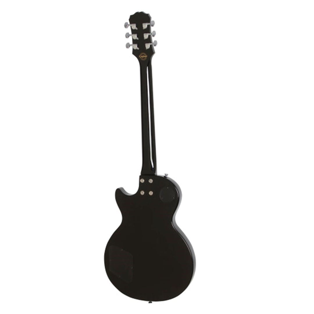Epiphone ENPT-EB Les Paul Studio E1 Ebony - Image 2