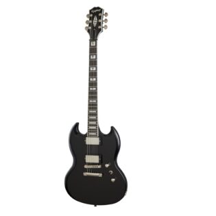 Epiphone EISY-BAG Prophecy SG Black Aged Gloss