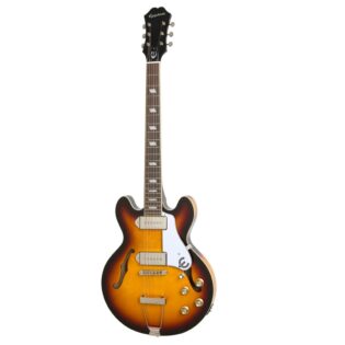 Epiphone ETCC-VS Casino Coupe Vintage Sunburst