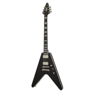 Epiphone EIVY-BAG Flying V Prophecy Black Aged Gloss