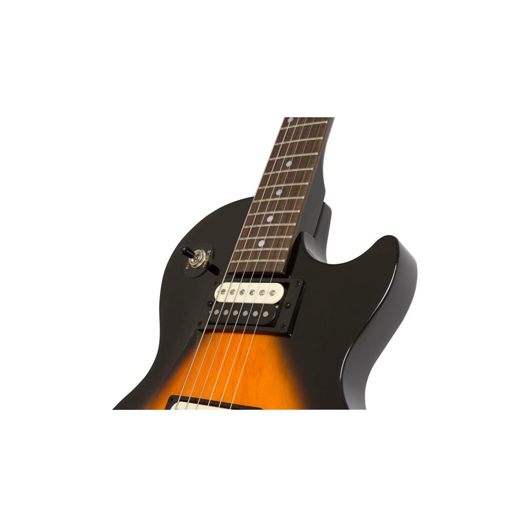 Epiphone ENPT-VS Les Paul Studio E1 Vintage Sunburst - Image 4