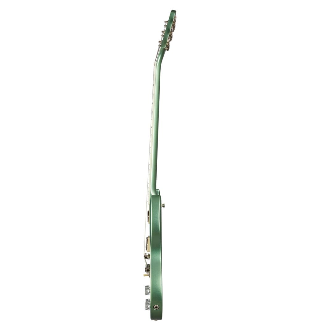 Epiphone ENMS-WGM SG Muse Wanderlust Metallic Green - Image 4