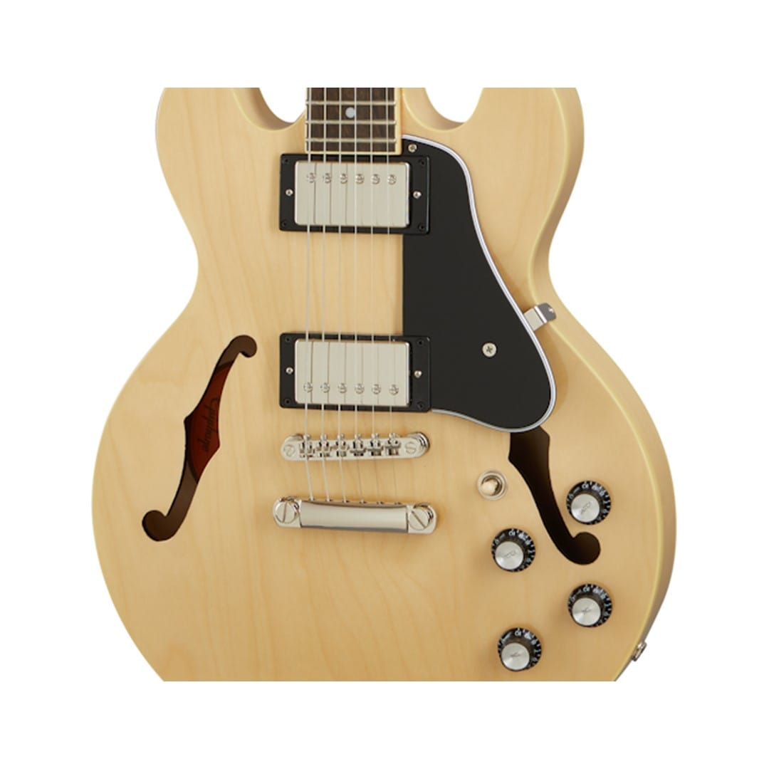 Epiphone IGES339-NA ES-339 Natural - Image 2