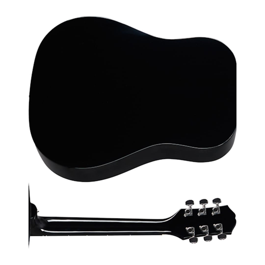 Epiphone PPAG-EASTAR-EB Starling Acoustic Player Pack Ebony - Image 2