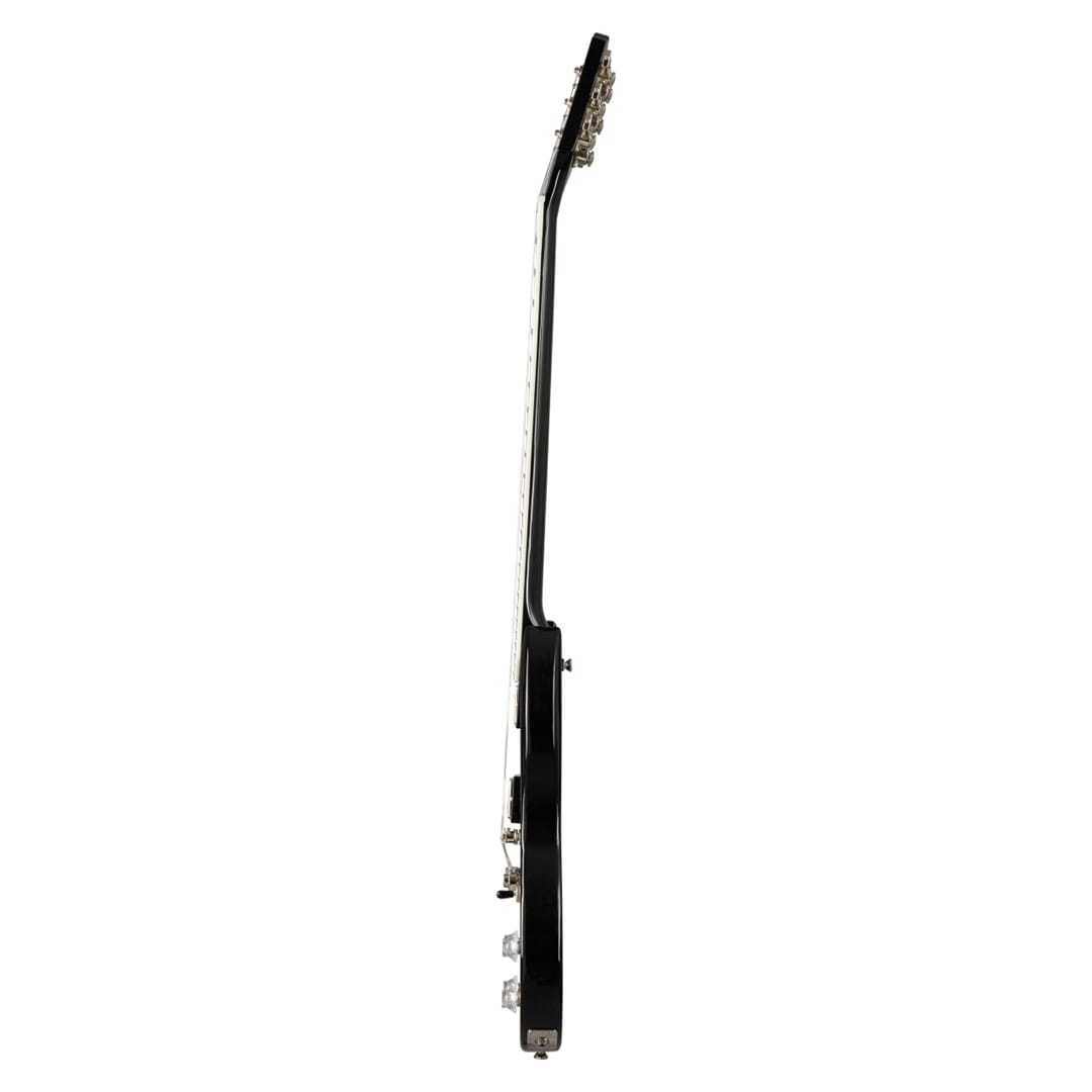 Epiphone EISMF-TBF SG Modern Figured Trans Black Fade - Image 4