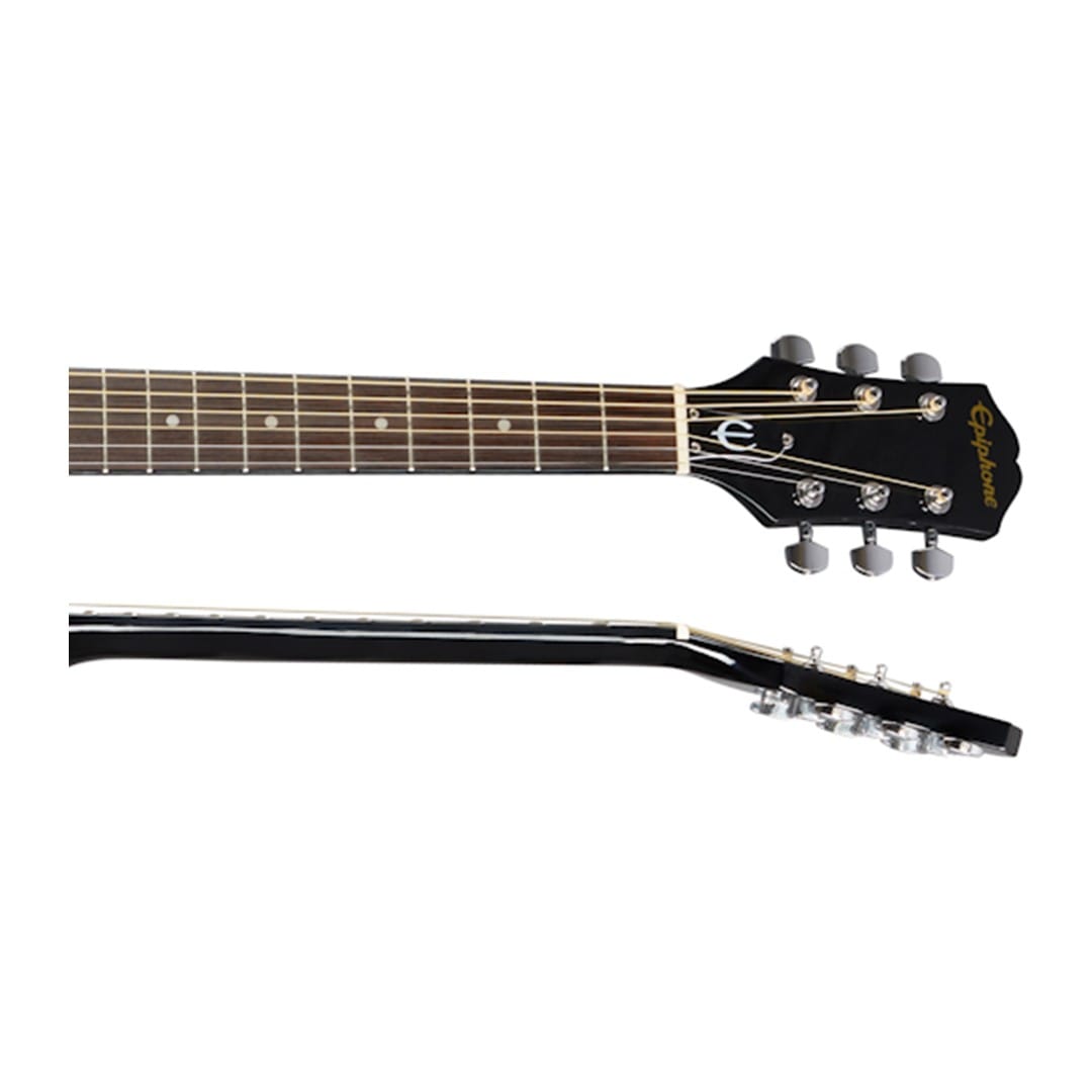 Epiphone PPAG-EASTAR-EB Starling Acoustic Player Pack Ebony - Image 3