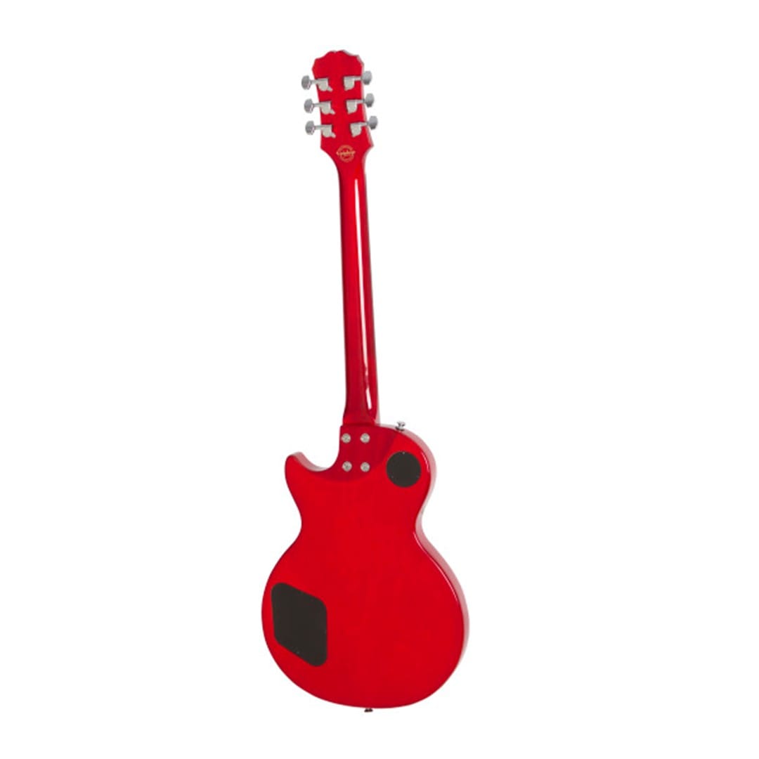 Epiphone ENPT-HS Les Paul Studio E1 Heritage Cherry Sunburst - Image 4
