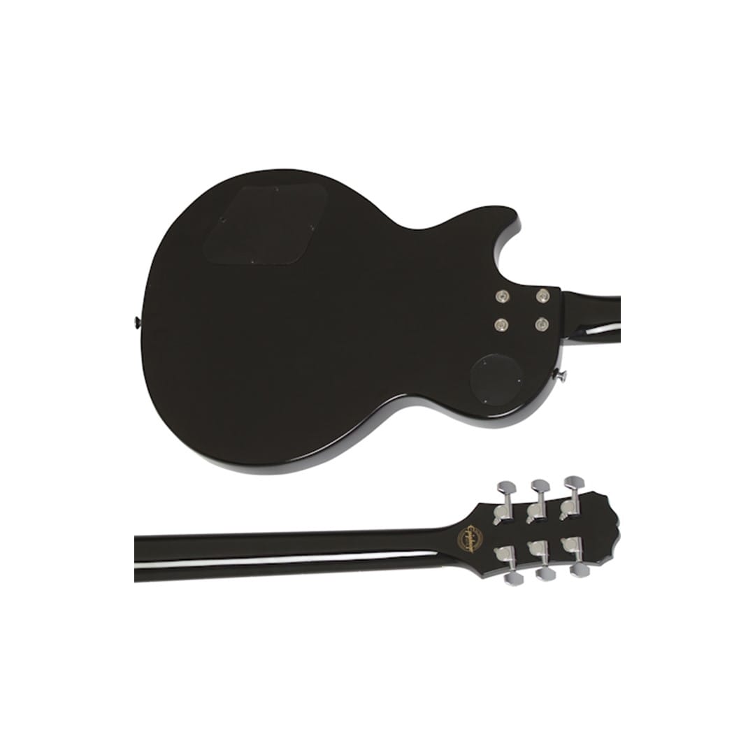 Epiphone ENPT-EB Les Paul Studio E1 Ebony - Image 3