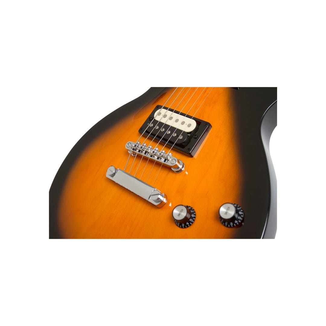 Epiphone ENPT-VS Les Paul Studio E1 Vintage Sunburst - Image 2