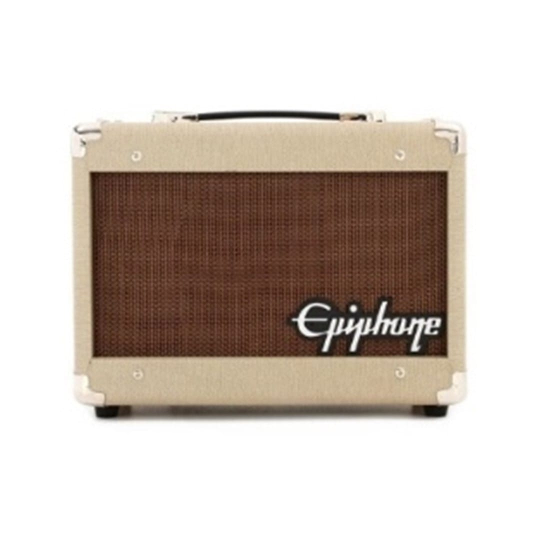 Epiphone PPGR-EEP4-NA PR-4E Acoustic/Electric Player Pack - Image 4
