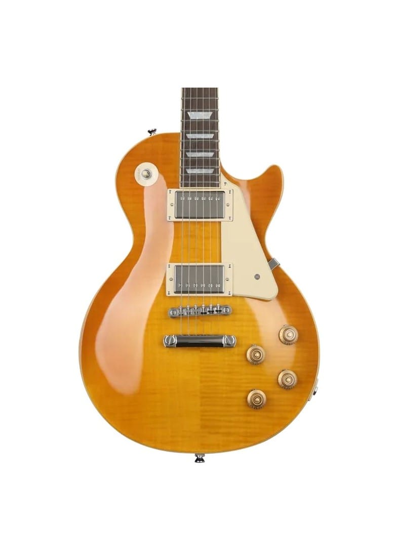 Epiphone EILS5-LMB Les Paul Standard 50s Lemon Burst