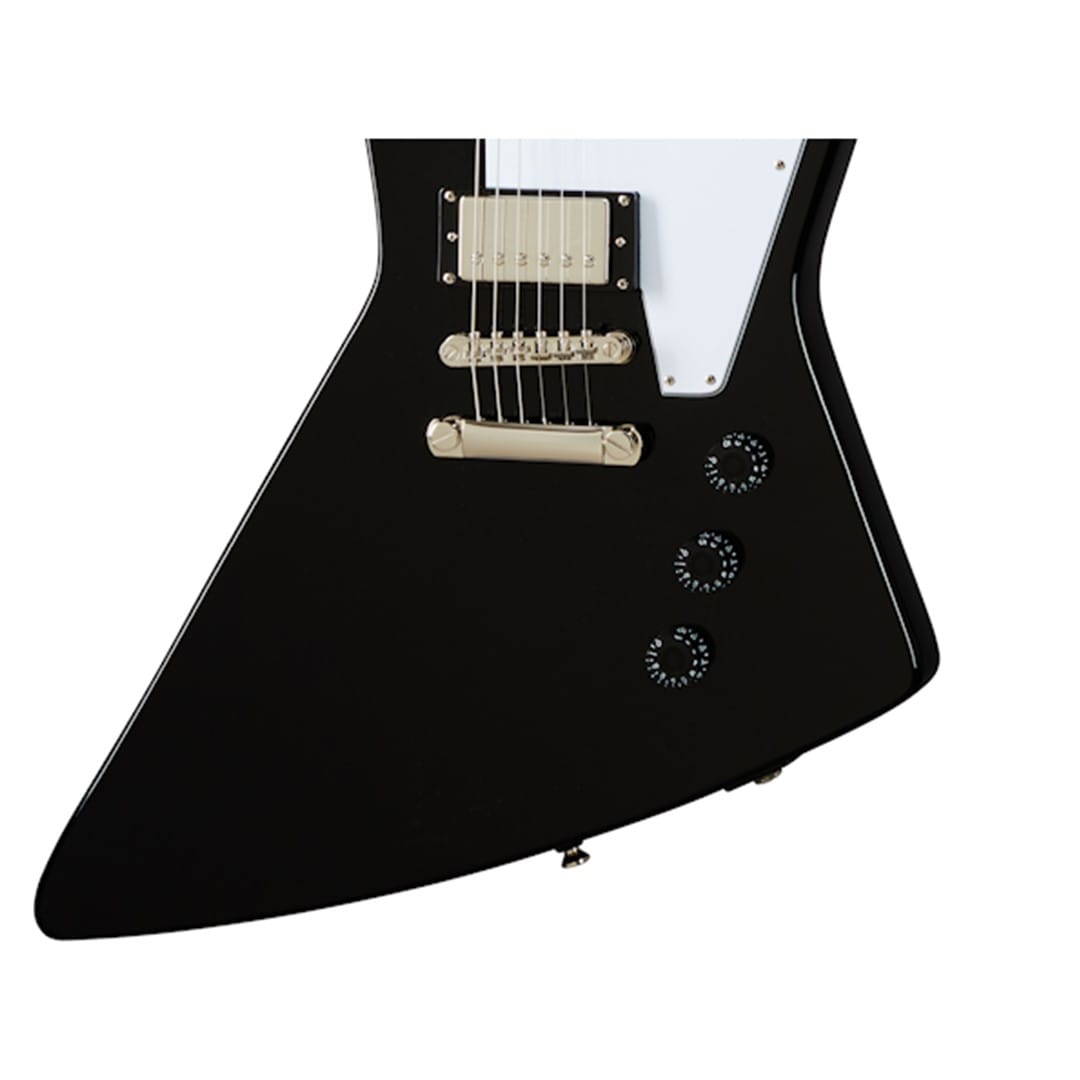 Epiphone EIXP-EB Explorer Ebony - Image 2