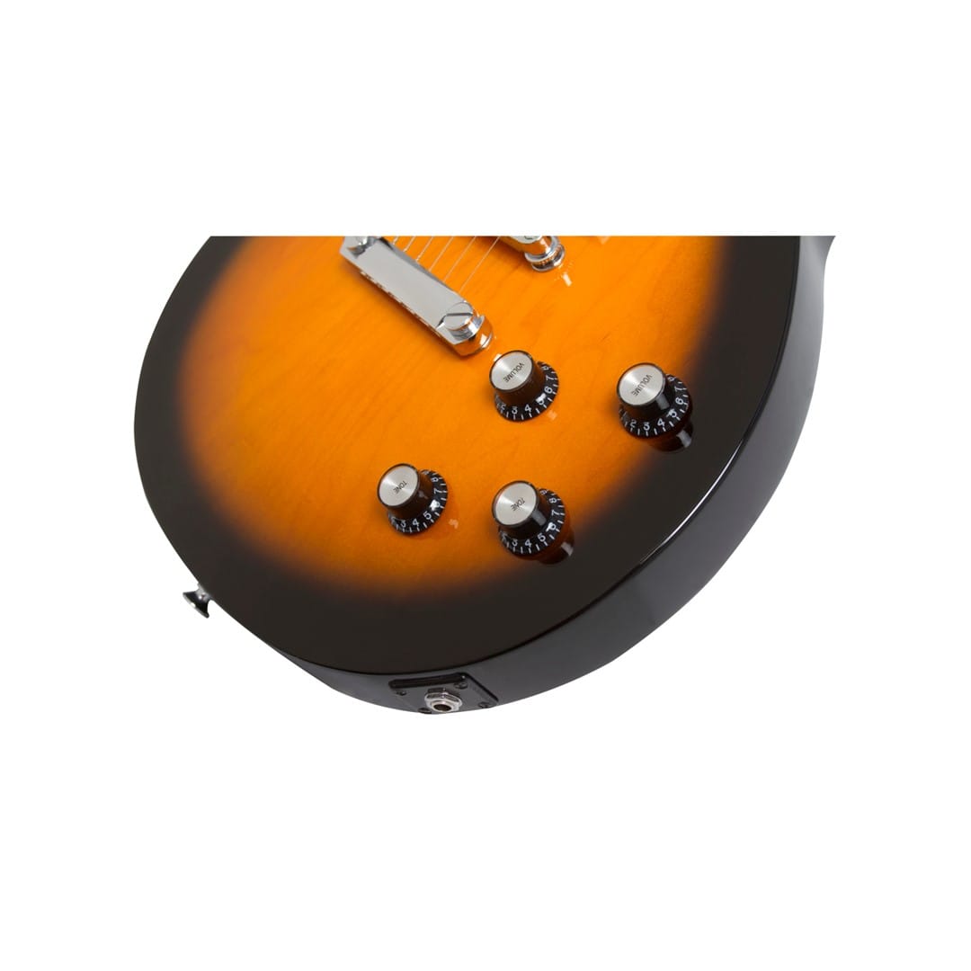 Epiphone ENPT-VS Les Paul Studio E1 Vintage Sunburst - Image 3