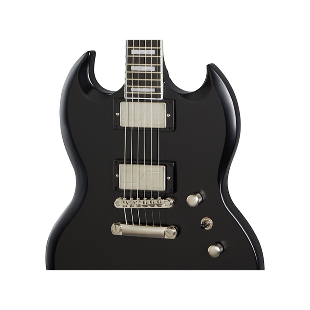 Epiphone EISY-BAG Prophecy SG Black Aged Gloss - Image 2