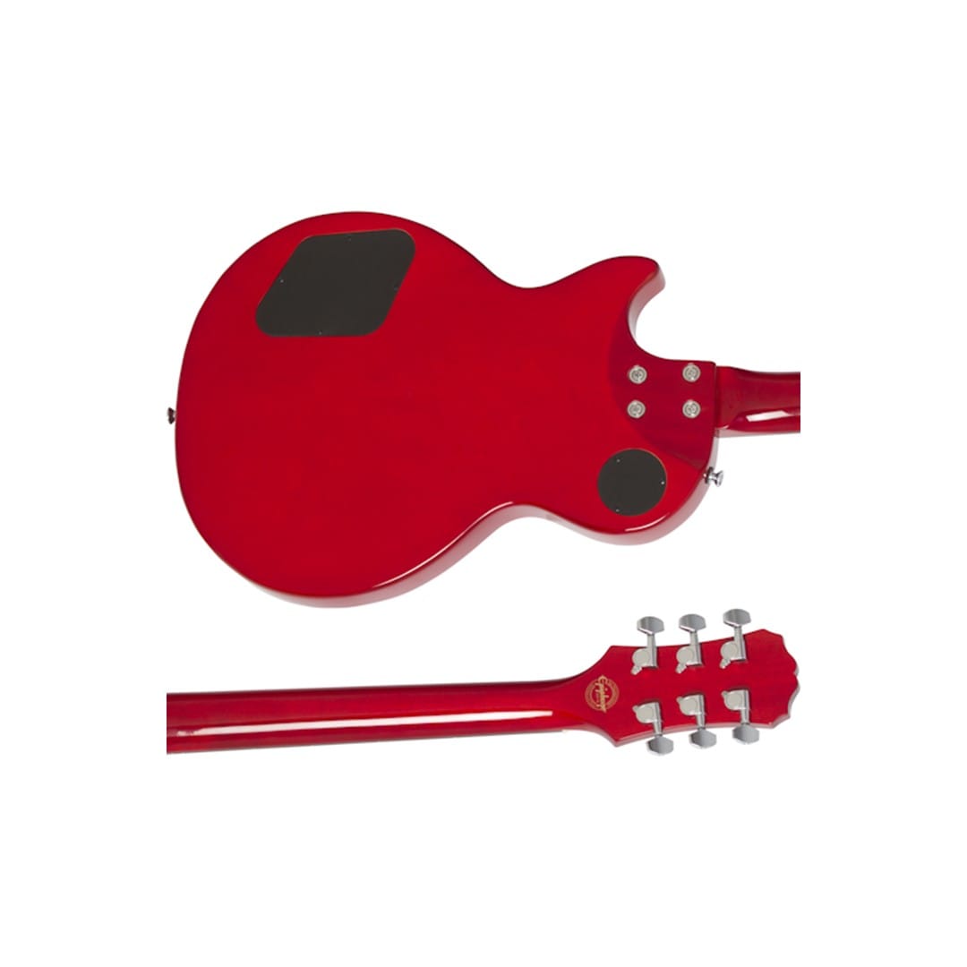 Epiphone ENPT-HS Les Paul Studio E1 Heritage Cherry Sunburst - Image 5